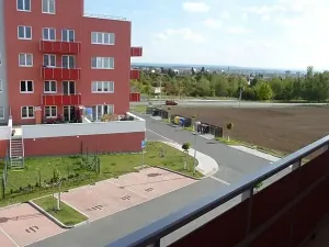 Pronájem bytu 2+kk, Praha - Nové Město, 50 m2
