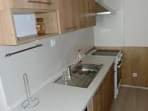 Pronájem bytu 2+kk, Praha - Nové Město, 50 m2
