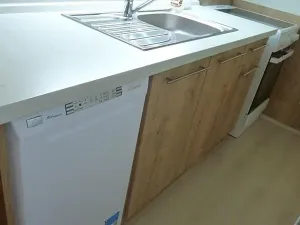 Pronájem bytu 2+kk, Praha - Nové Město, 50 m2