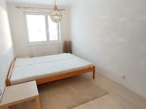 Pronájem bytu 2+kk, Praha - Nové Město, 50 m2