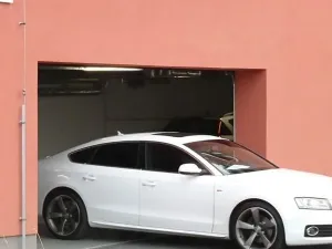 Pronájem bytu 2+kk, Praha - Nové Město, 50 m2