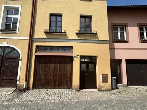 Prodej rodinného domu, Broumov, Dlážděná, 110 m2
