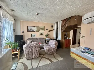 Prodej rodinného domu, Broumov, Dlážděná, 110 m2