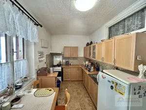 Prodej rodinného domu, Broumov, Dlážděná, 110 m2