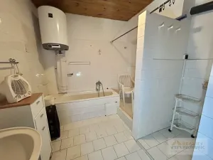 Prodej rodinného domu, Broumov, Dlážděná, 110 m2