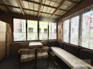 Prodej rodinného domu, Broumov, Dlážděná, 110 m2