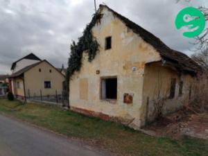 Prodej rodinného domu, Blížejov, Lštění, 100 m2