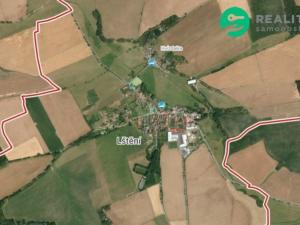Prodej rodinného domu, Blížejov, Lštění, 100 m2