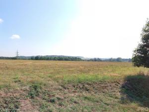 Prodej pozemku pro bydlení, Seč - Hoješín, 870 m2