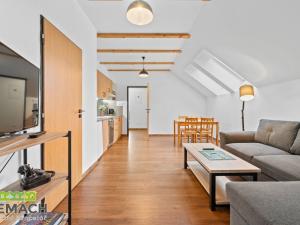 Prodej apartmánu, Buchlovice, K Buchlovu, 320 m2