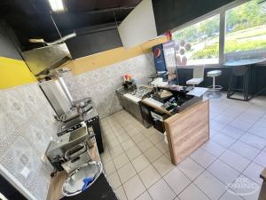 Pronájem restaurace, Kladno, nám. Jana Masaryka, 57 m2