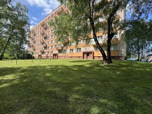 Prodej bytu 1+1, Orlová, Kpt. Jaroše, 38 m2