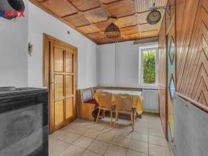 Prodej rodinného domu, Sopotnice, 153 m2