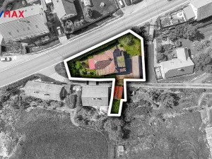 Prodej rodinného domu, Sopotnice, 152 m2