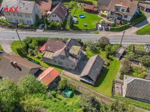 Prodej rodinného domu, Sopotnice, 152 m2