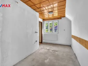 Prodej rodinného domu, Sopotnice, 152 m2