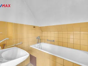 Prodej rodinného domu, Sopotnice, 152 m2