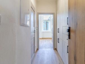 Pronájem bytu 1+1, Mladá Boleslav, tř. Václava Klementa, 50 m2