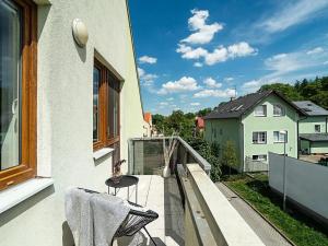 Pronájem bytu 3+kk, Praha - Dubeč, Netlucká, 85 m2