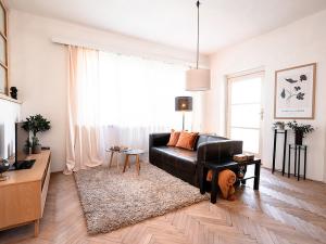 Prodej bytu 2+1, Vysoké Mýto - Pražské Předměstí, Fibichova, 70 m2