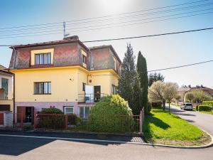 Prodej bytu 2+1, Vysoké Mýto - Pražské Předměstí, Fibichova, 70 m2