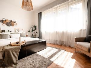 Prodej bytu 2+1, Vysoké Mýto - Pražské Předměstí, Fibichova, 70 m2