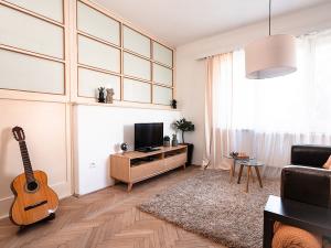Prodej bytu 2+1, Vysoké Mýto - Pražské Předměstí, Fibichova, 70 m2