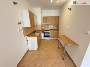 Pronájem bytu 2+kk, Praha - Záběhlice, Velenovského, 50 m2