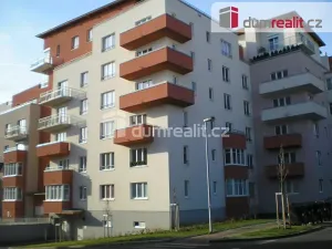 Pronájem bytu 2+kk, Praha - Záběhlice, Velenovského, 50 m2