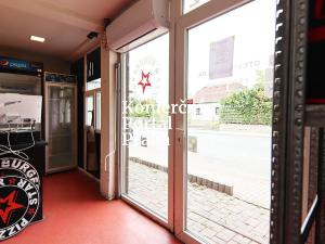 Pronájem restaurace, Hovorčovice, Hlavní, 70 m2