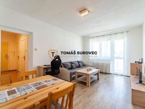 Prodej bytu 3+1, Rožnov pod Radhoštěm, Čs. armády, 79 m2