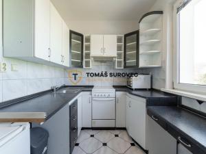 Prodej bytu 3+1, Rožnov pod Radhoštěm, Čs. armády, 79 m2