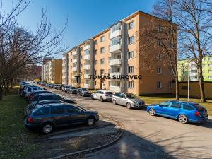 Prodej bytu 3+1, Rožnov pod Radhoštěm, Čs. armády, 79 m2