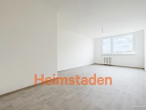 Pronájem bytu 2+1, Karviná - Hranice, Slovenská, 53 m2