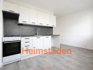 Pronájem bytu 2+1, Karviná - Hranice, Slovenská, 53 m2