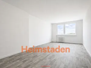 Pronájem bytu 2+1, Karviná - Hranice, Slovenská, 53 m2