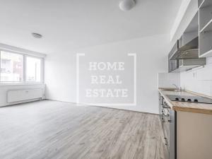 Prodej bytu 2+kk, Praha - Vysočany, Pod Harfou, 48 m2
