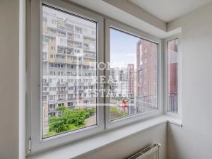 Prodej bytu 2+kk, Praha - Vysočany, Pod Harfou, 48 m2
