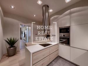Pronájem bytu 2+kk, Praha - Nové Město, Senovážné náměstí, 88 m2