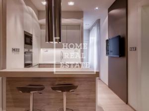Pronájem bytu 2+kk, Praha - Nové Město, Senovážné náměstí, 88 m2