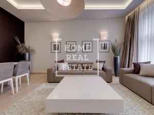 Pronájem bytu 2+kk, Praha - Nové Město, Senovážné náměstí, 88 m2