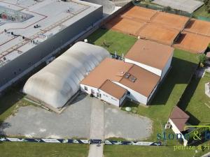 Prodej komerčního pozemku, Lysá nad Labem, Na Mlíčníku, 5691 m2