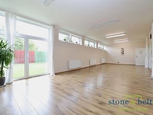 Prodej komerčního pozemku, Lysá nad Labem, Na Mlíčníku, 5691 m2