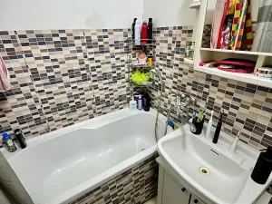 Prodej bytu 3+1, Vrchlabí, Slovanská, 70 m2