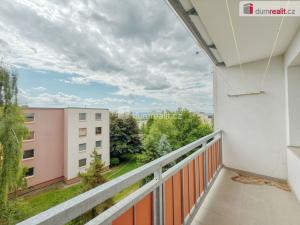Prodej bytu 3+1, Chlumec, Jarní, 65 m2