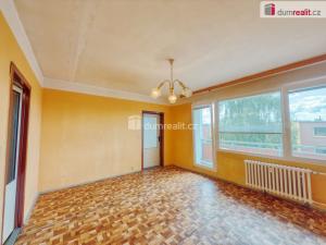 Prodej bytu 3+1, Chlumec, Jarní, 65 m2