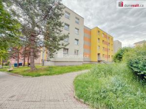 Prodej bytu 3+1, Chlumec, Jarní, 65 m2