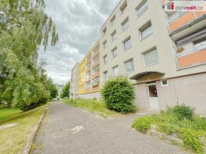 Prodej bytu 3+1, Chlumec, Jarní, 65 m2