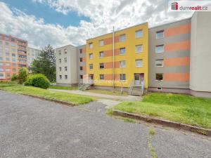 Prodej bytu 3+1, Chlumec, Jarní, 65 m2