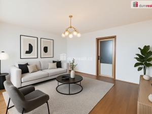 Prodej bytu 3+1, Chlumec, Jarní, 65 m2